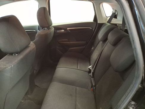 Used 2016 Honda Fit EX image 14