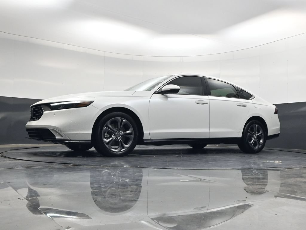 Certified 2026 Honda Accord EX-L image 30
