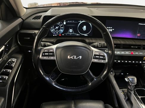 Used 2023 Kia Telluride SX AWD/4WD image 14