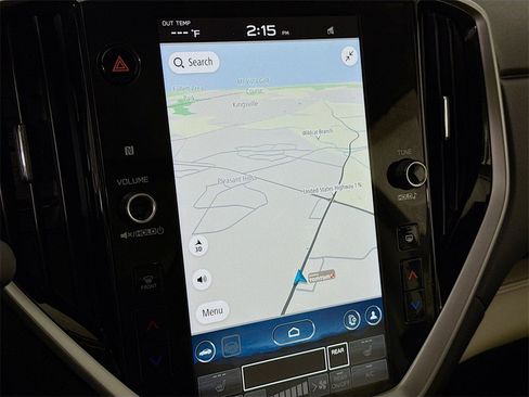 Certified 2024 Subaru Ascent Limited w/ Technology Package image 8