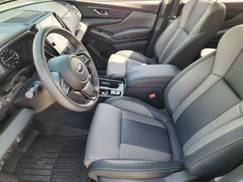 Certified 2025 Subaru Ascent Onyx Edition AWD/4WD image 10
