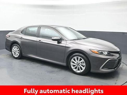 Certified 2023 Toyota Camry LE image 10