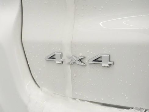 New 2026 Jeep Compass Limited AWD/4WD image 22