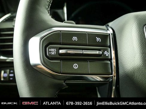 New 2026 GMC Acadia Elevation FWD image 11