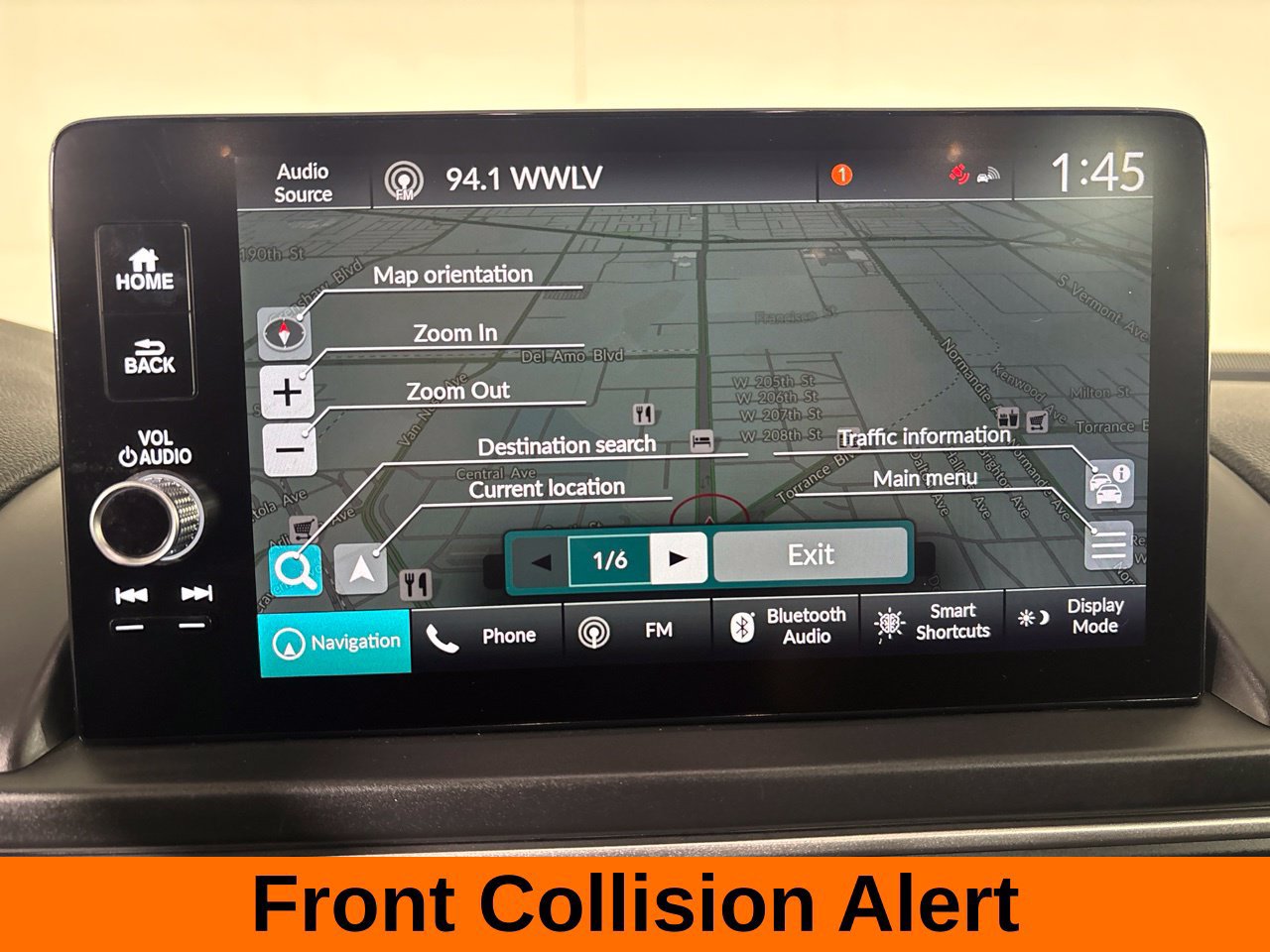 Used 2025 Honda Pilot Touring image 17