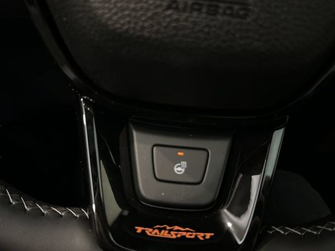 New 2026 Honda Passport TrailSport Elite image 28