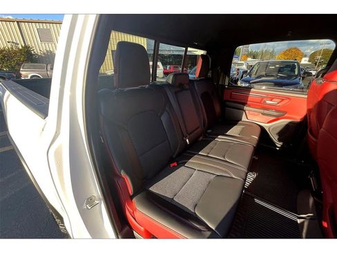 Used 2023 RAM 1500 Rebel w/ Rebel Level 1 Equipment Group image 27