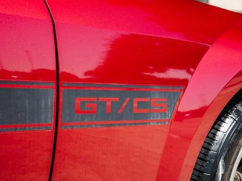 Used 2007 Ford Mustang GT Premium image 24