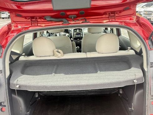 Used 2015 Nissan Versa Note SV FWD image 17