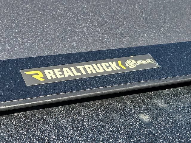 Used 2024 RAM 2500 Limited AWD/4WD image 11