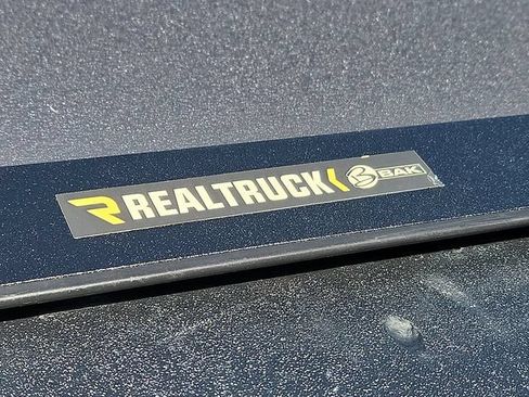 Used 2024 RAM 2500 Limited AWD/4WD image 11