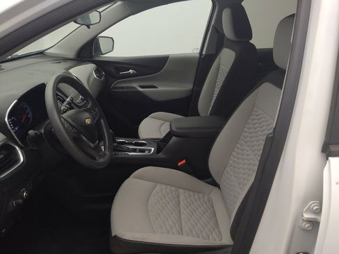 Used 2020 Chevrolet Equinox LS w/ LS Convenience Package FWD image 17