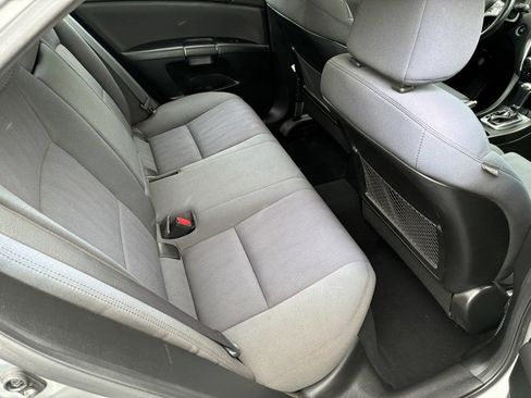 Used 2010 Suzuki Kizashi GTS AWD/4WD image 16