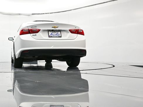 Certified 2023 Chevrolet Malibu LT image 40