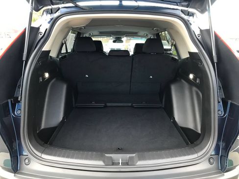 Certified 2024 Honda CR-V EX image 8