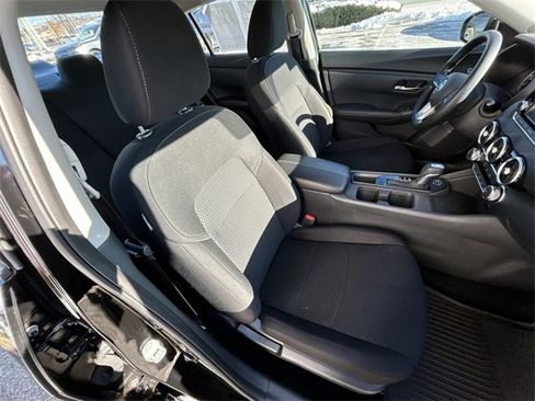 Used 2023 Nissan Sentra S image 24