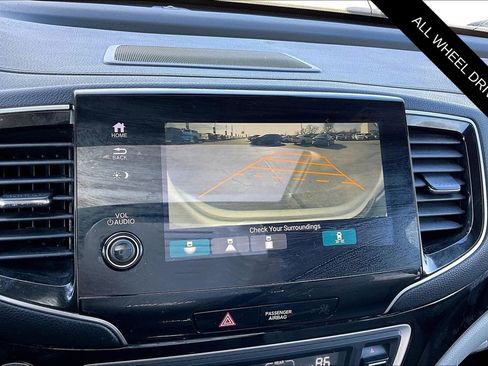 Used 2019 Honda Pilot Elite image 14