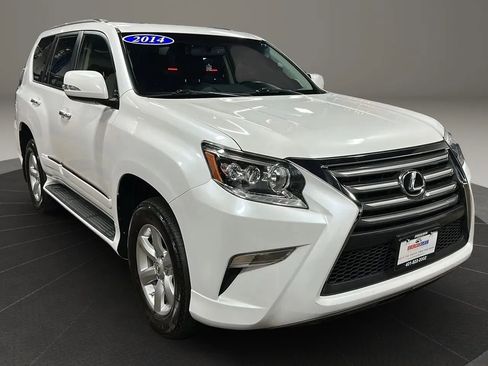 Used 2014 Lexus GX 460 image 7