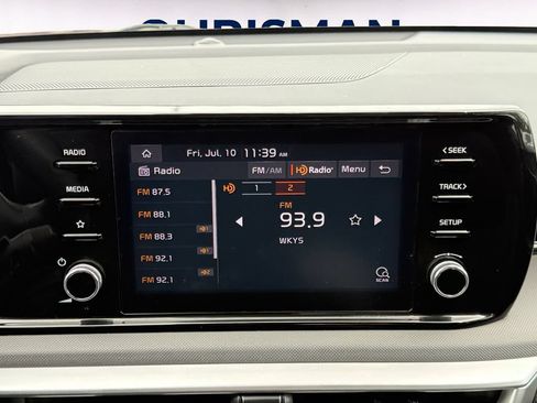 Used 2023 Kia K5 LXS FWD image 14