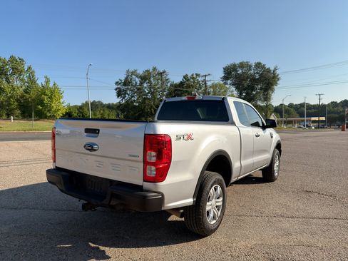 Used 2019 Ford Ranger XL w/ Equipment Group 101A Mid RWD image 12