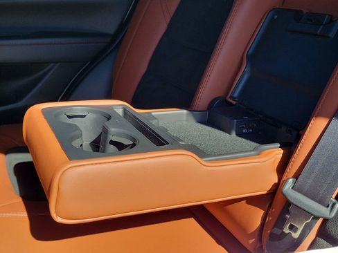 Certified 2025 MAZDA CX-5 Carbon Edition image 14