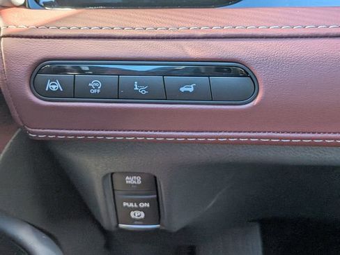 New 2026 INFINITI QX80 Autograph w/ Premium Cargo Package image 25