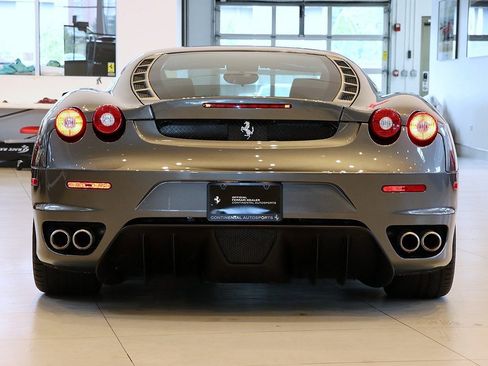 Used 2006 Ferrari F430 Coupe image 66