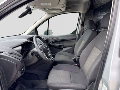 Used 2016 Ford Transit Connect XL
