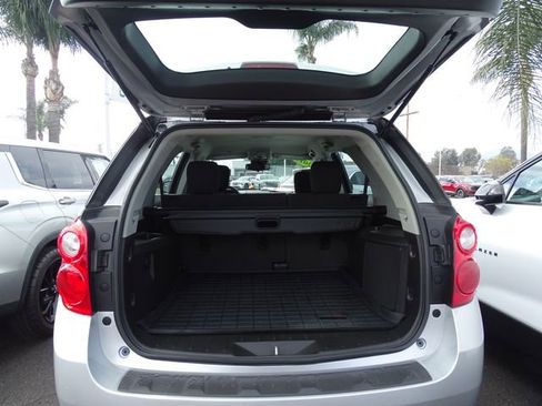 Used 2013 Chevrolet Equinox LS image 18
