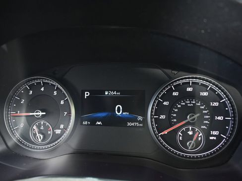Used 2023 Hyundai Santa Fe SEL AWD/4WD image 11