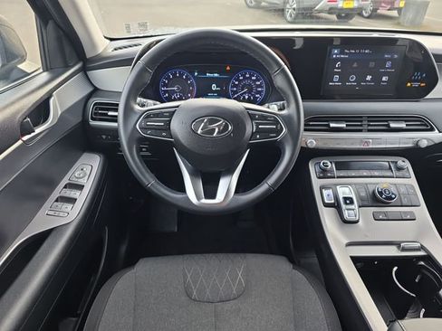 Used 2022 Hyundai Palisade SEL w/ Convenience Package image 18