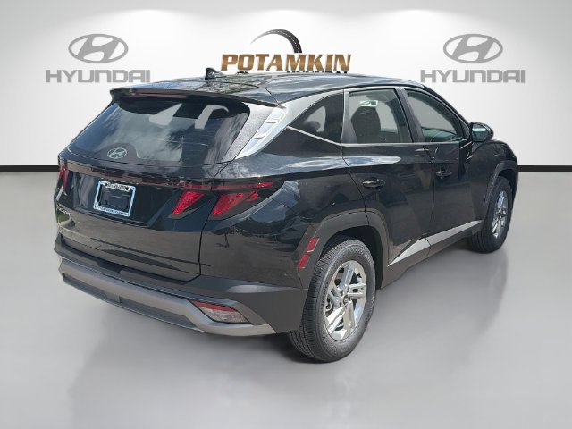 New 2026 Hyundai Tucson SE FWD image 5