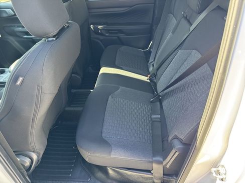 New 2025 Ford Ranger XL image 20