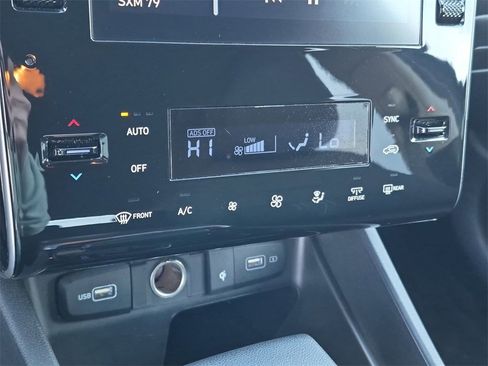 Used 2024 Hyundai Tucson SEL image 18