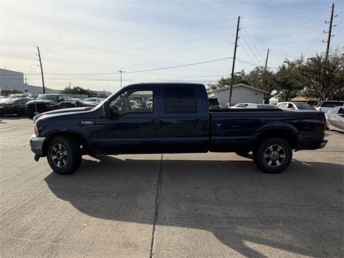 Used 2001 Ford F250 Lariat image 7