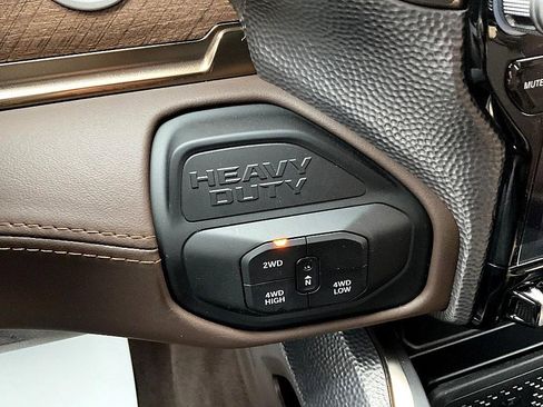 New 2026 RAM 2500 Limited image 20