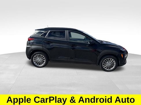 Used 2021 Hyundai Kona SEL w/ Cargo Package AWD/4WD image 7