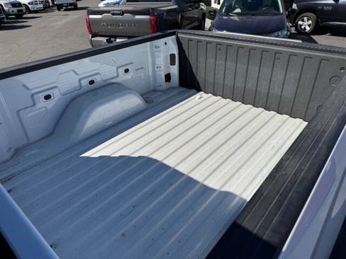 Used 2025 Chevrolet Silverado 1500 W/T w/ WT Safety Package image 15