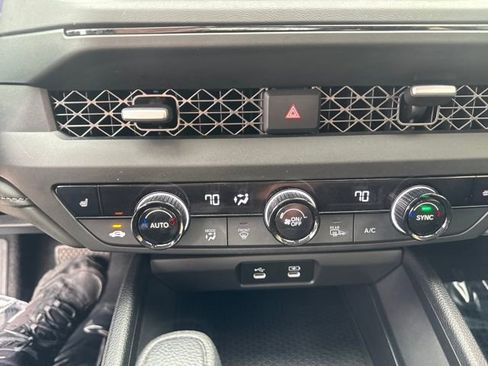 Certified 2024 Honda Accord EX image 15