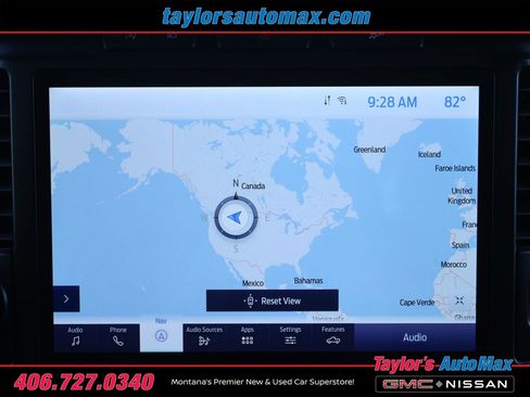 Used 2021 Ford F150 Lariat w/ Equipment Group 502A High image 15