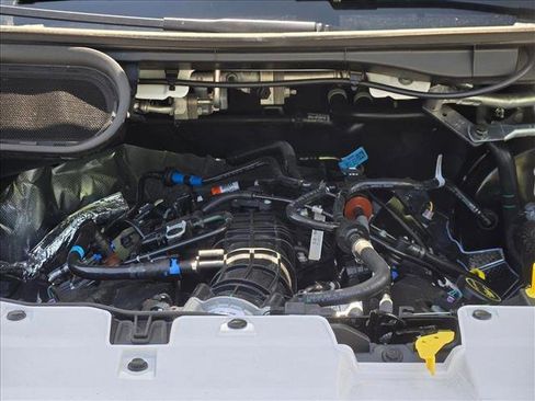 New 2026 Ford Transit 350 XLT image 17