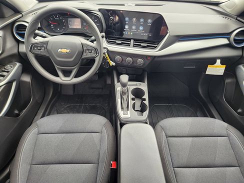 New 2026 Chevrolet Trax LS w/ LS Convenience Package image 22