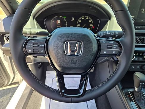 New 2026 Honda Civic Sport image 16