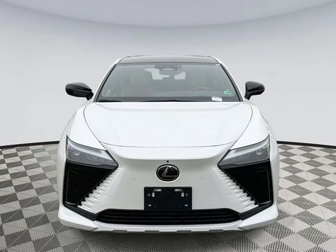 New 2026 Lexus RZ 450e Premium image 6