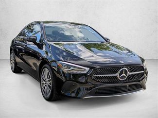 Used 2026 Mercedes-Benz CLA 250 video 3