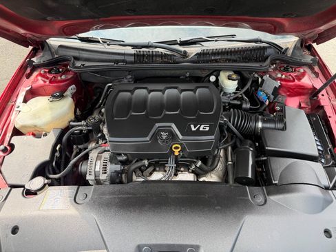 Used 2010 Buick Lucerne CX w/ CX Premium Appearance Package FWD image 41