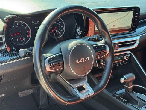 Used 2023 Kia K5 GT-Line w/ GT-Line Premium Package image 24