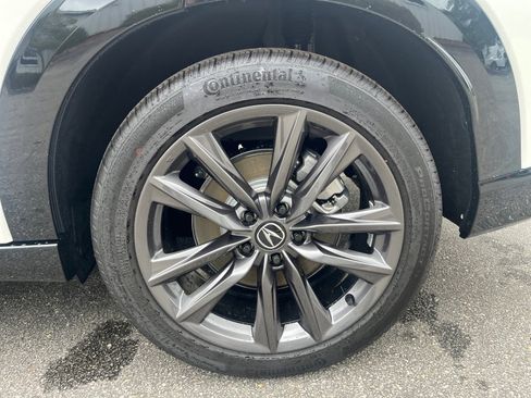New 2026 Acura ADX A-Spec image 22