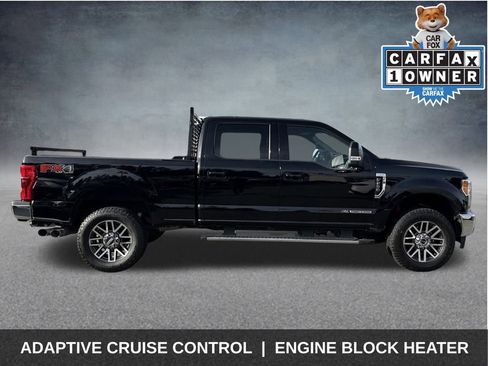 Used 2017 Ford F250 Lariat w/ Lariat Ultimate Package image 10