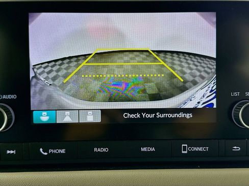 Certified 2023 Honda HR-V LX image 29